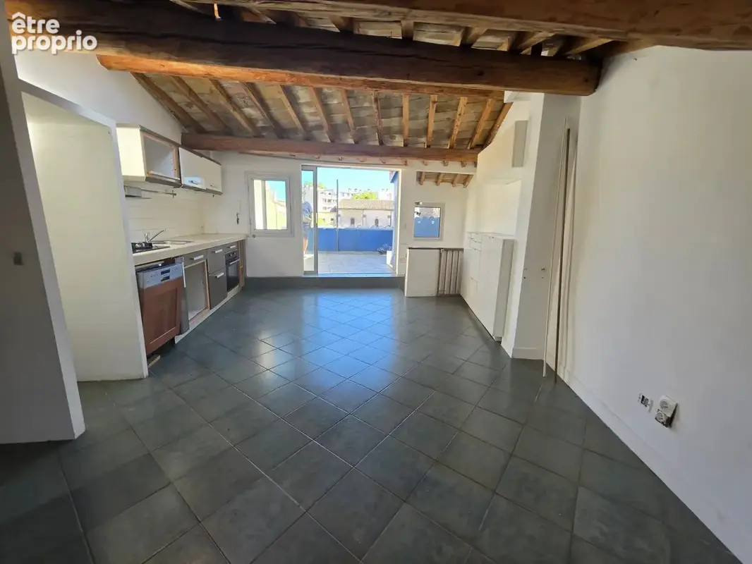 Appartement 72 m² à Montpellier  - photo 5
