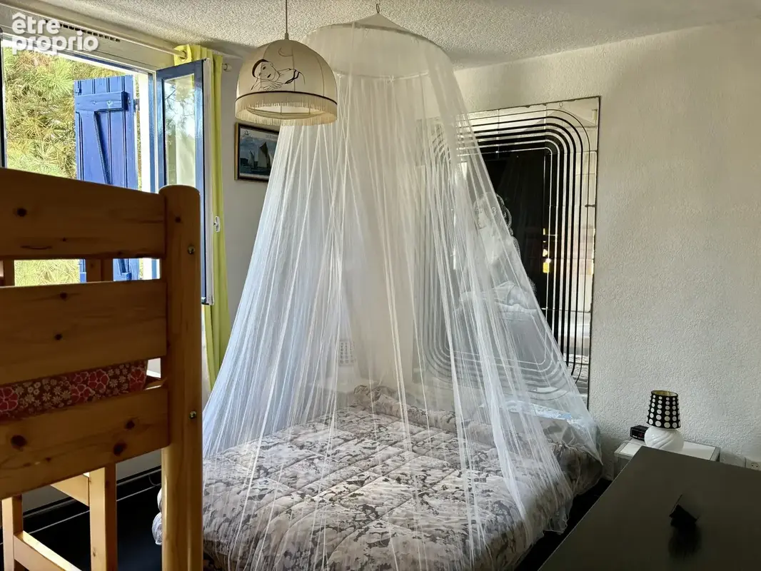 Appartement 51 m² à La Gueriniere  - photo 6