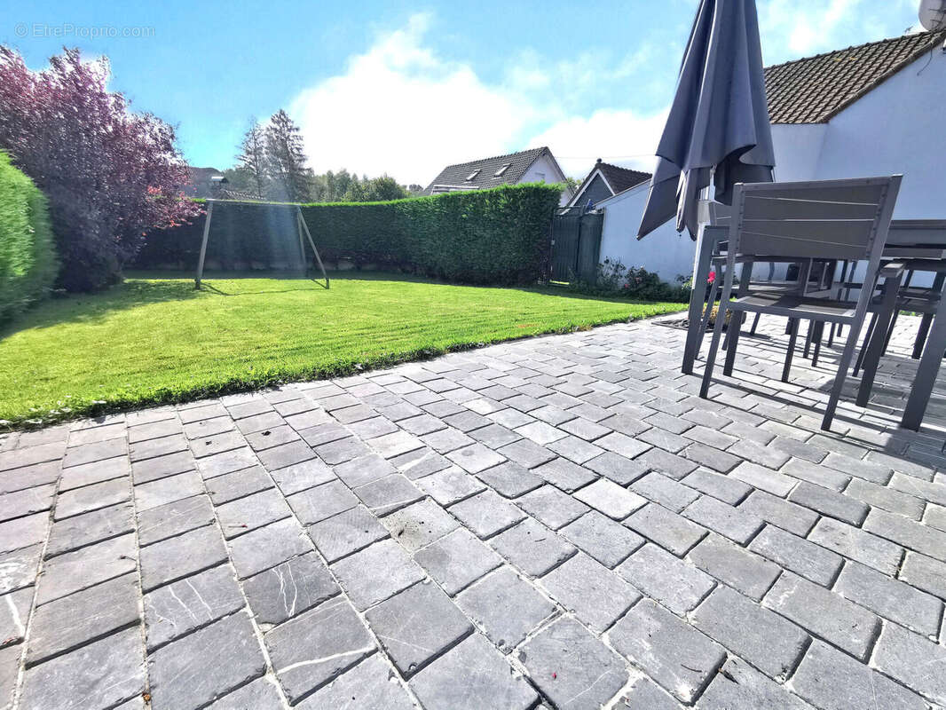 Photo 6 - Maison à MONTREUIL