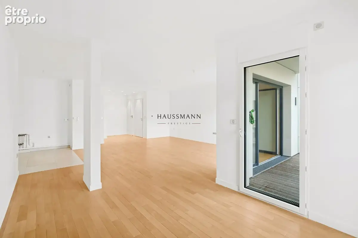 Appartement Neuilly Sur Seine - photo 3