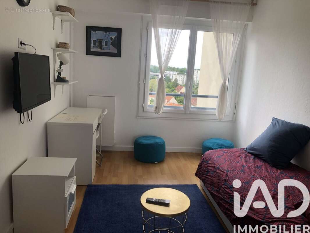 Photo 2 - Appartement à LE MEE-SUR-SEINE