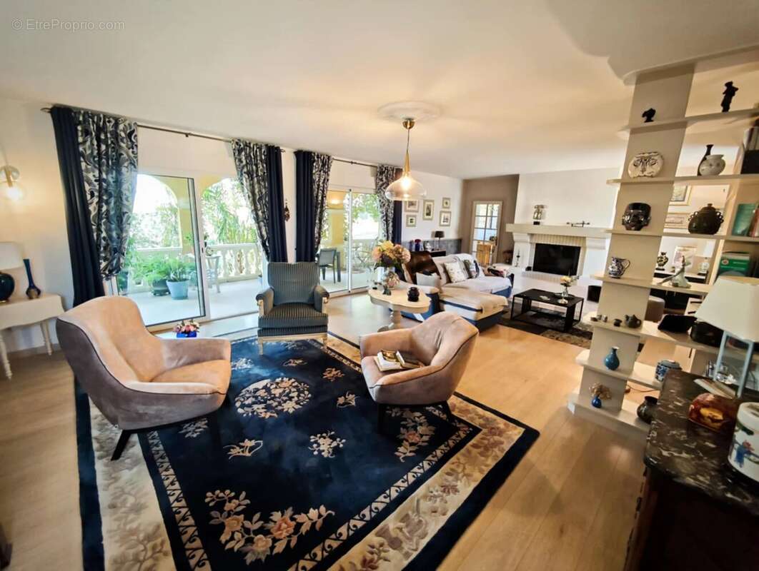 Maison à MIREPEISSET