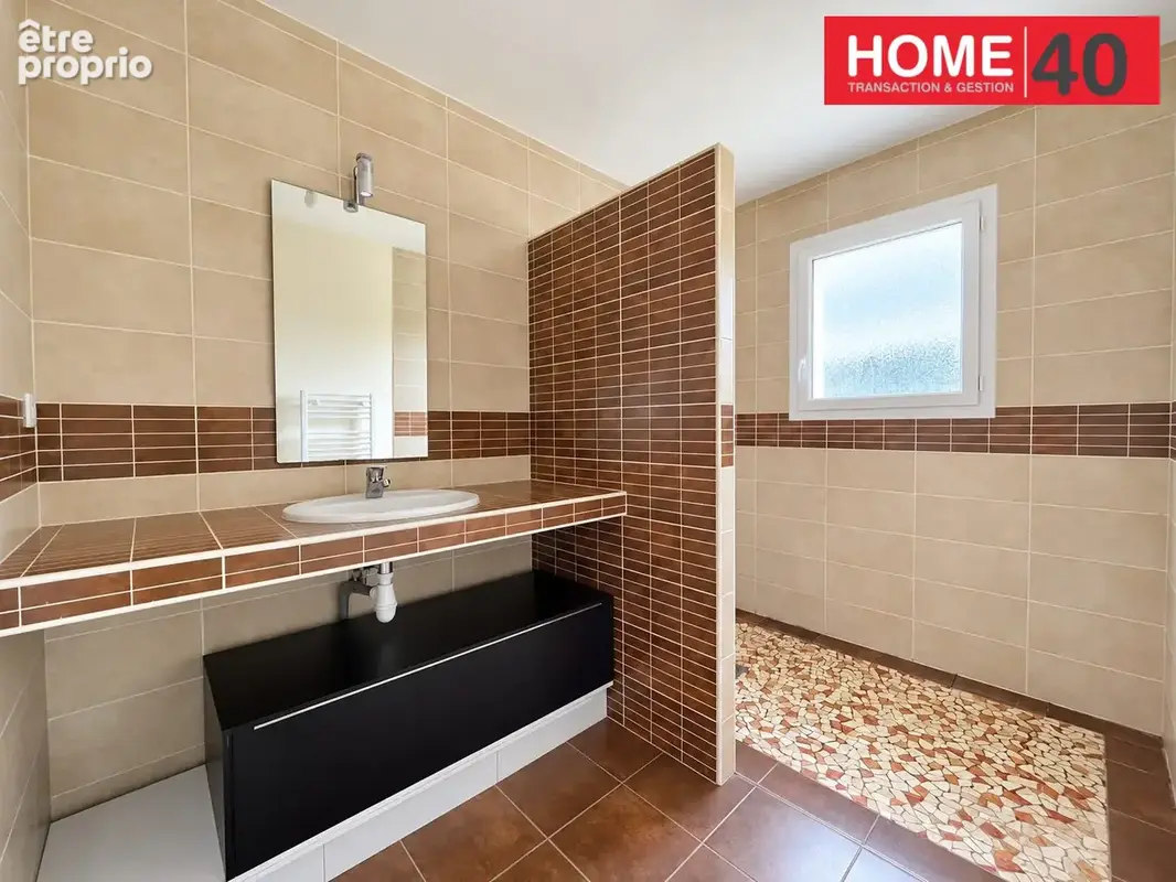 Maison 4 pièces 95 m² à vendre à Sanguinet (40460) - photo 7