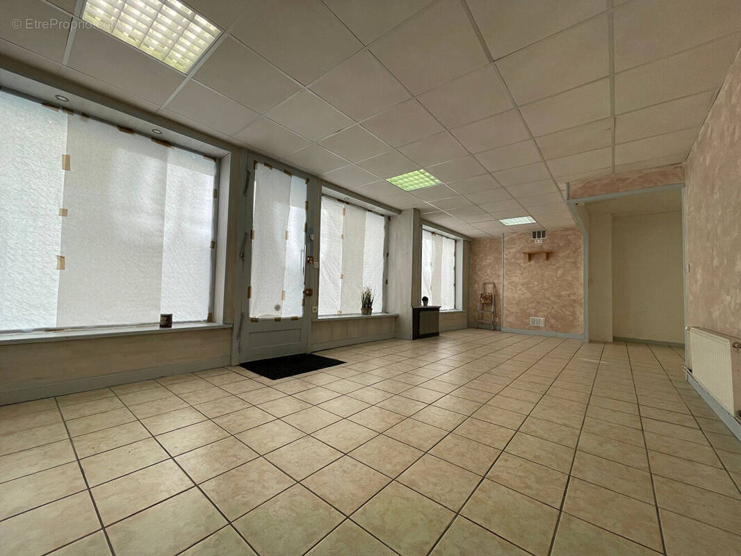 Appartement à NONANCOURT