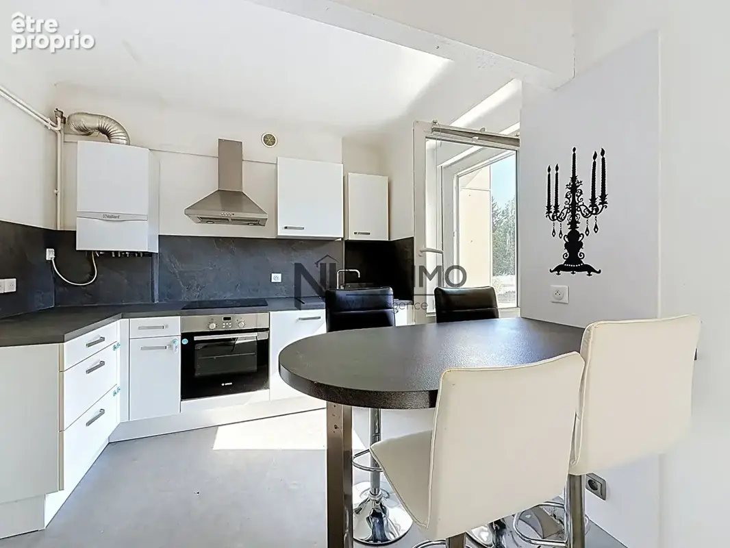 Appartement à EPINAL