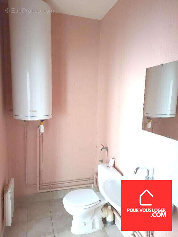 Appartement 150 m² à Sin-Le-Noble  - photo 5