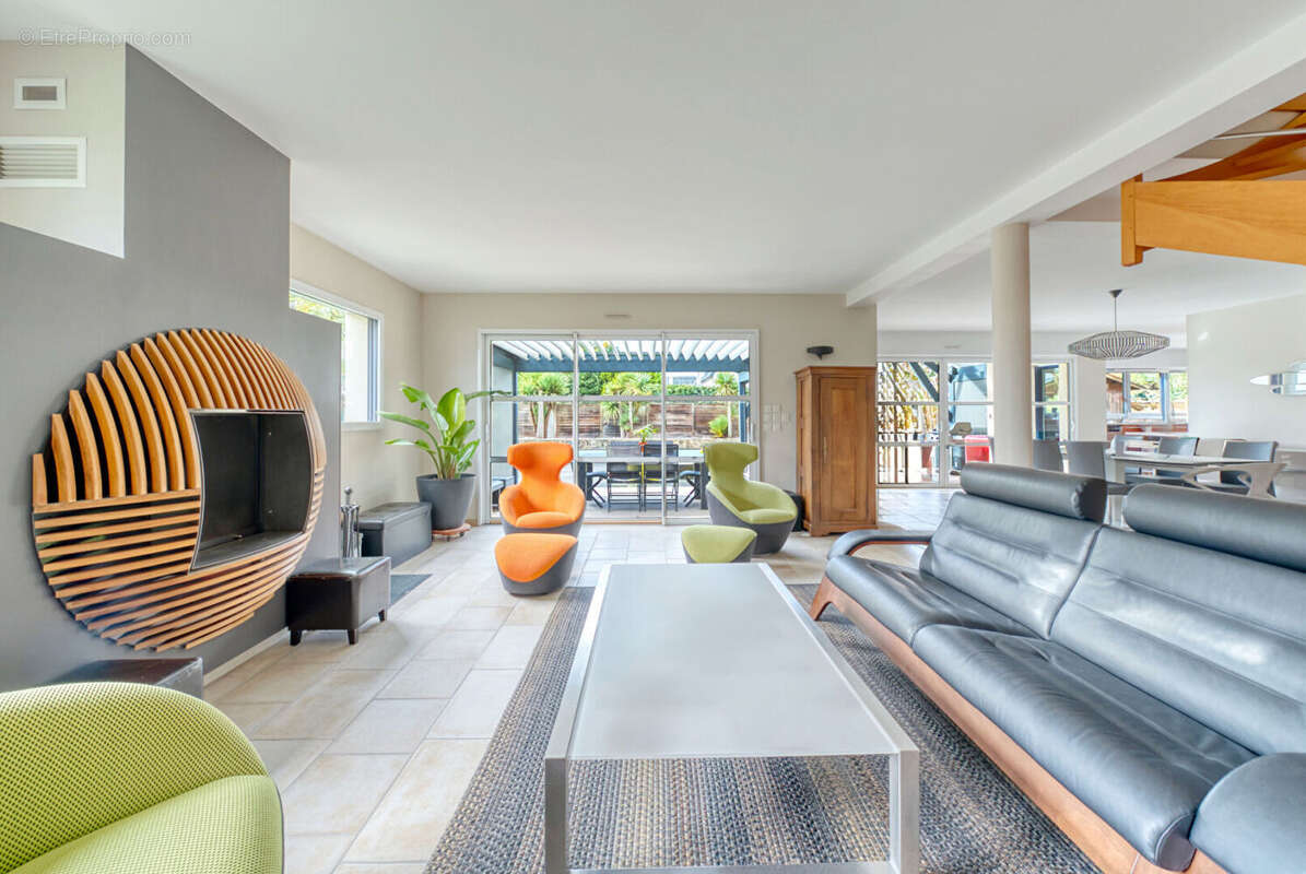 Maison à CESSON-SEVIGNE