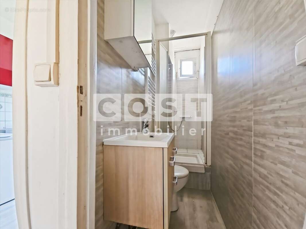 Appartement à BOIS-COLOMBES