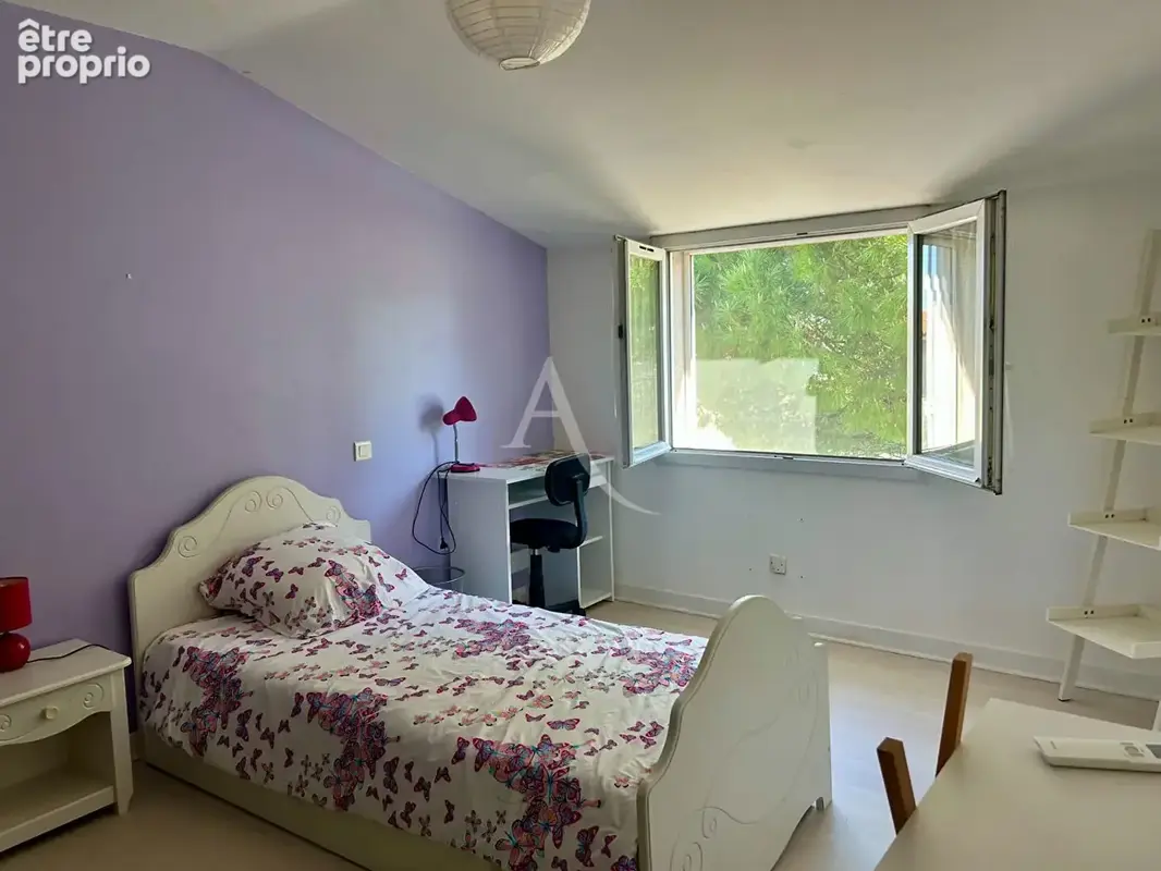 Maison Chaillé les Marais, 4 chambres - photo 4