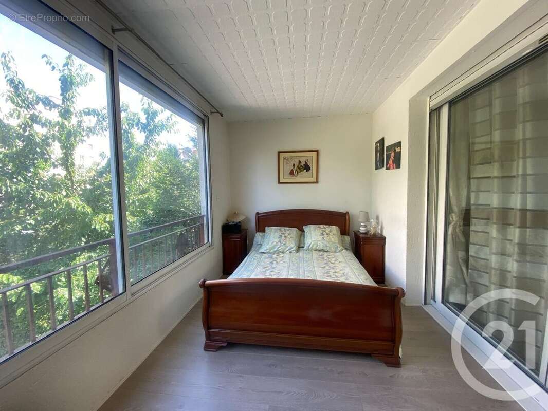 Appartement à VILLEPARISIS