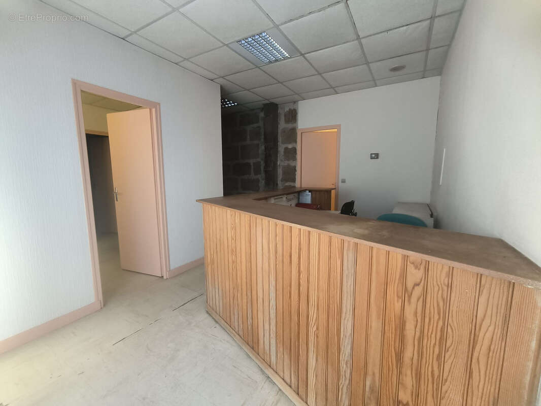 Appartement à BRIVE-LA-GAILLARDE