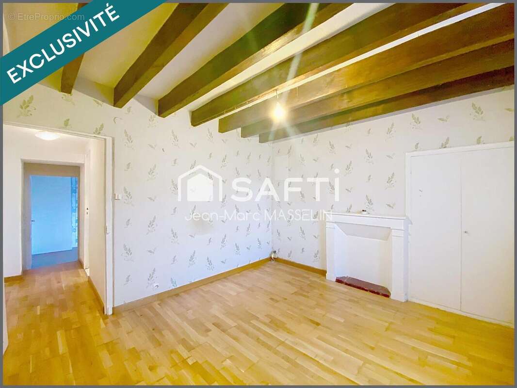 Photo 3 - Maison à IVRY-LA-BATAILLE