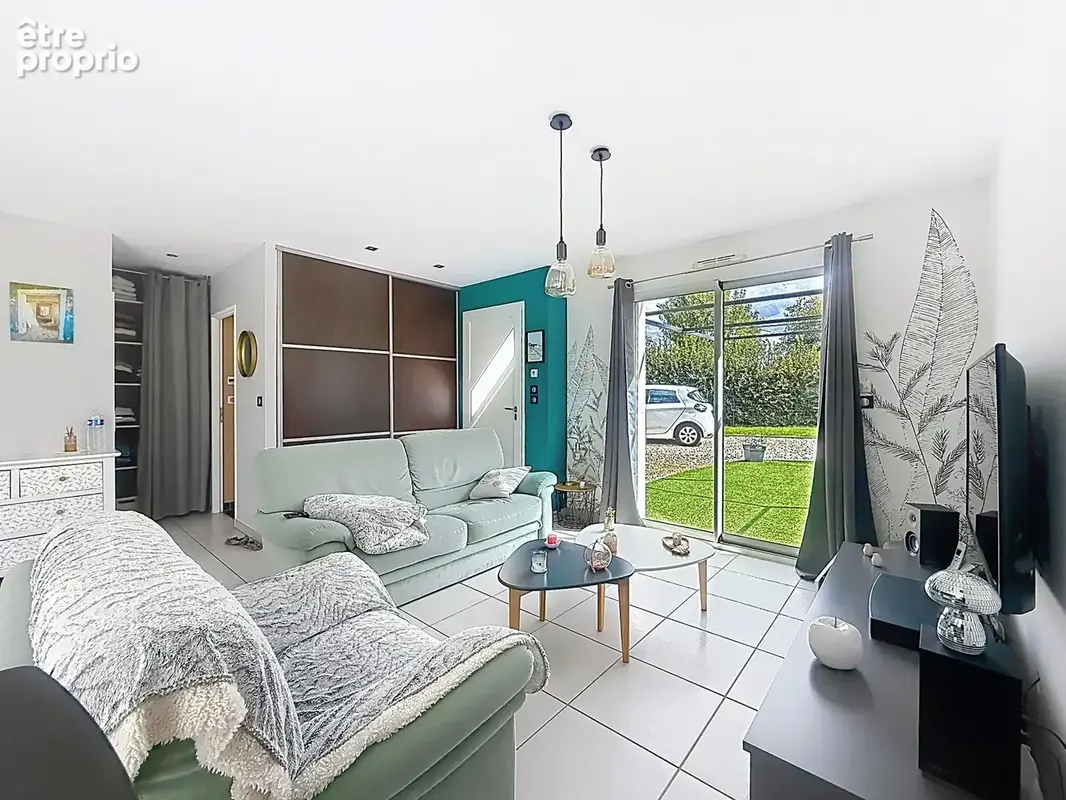 Maison 5 pieces - val-de-scie - photo 2