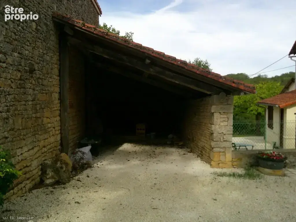 Exclusif ! Charmante Maison En Pierre Avec Une Vue Superbe! - photo 41