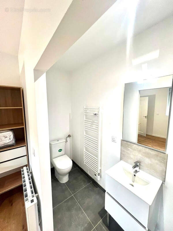 Appartement à TARBES