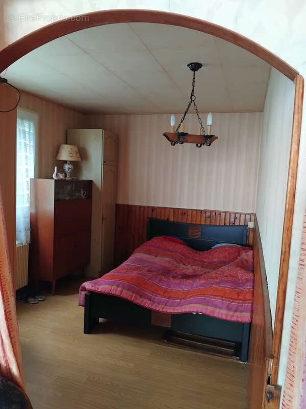 Maison à COULOMMIERS