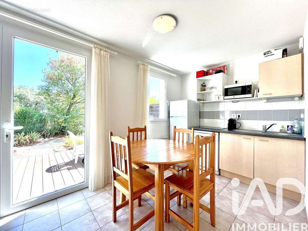 Photo 4 - Maison à CALVISSON