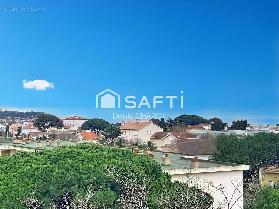 Photo 1 - Appartement à LA SEYNE-SUR-MER