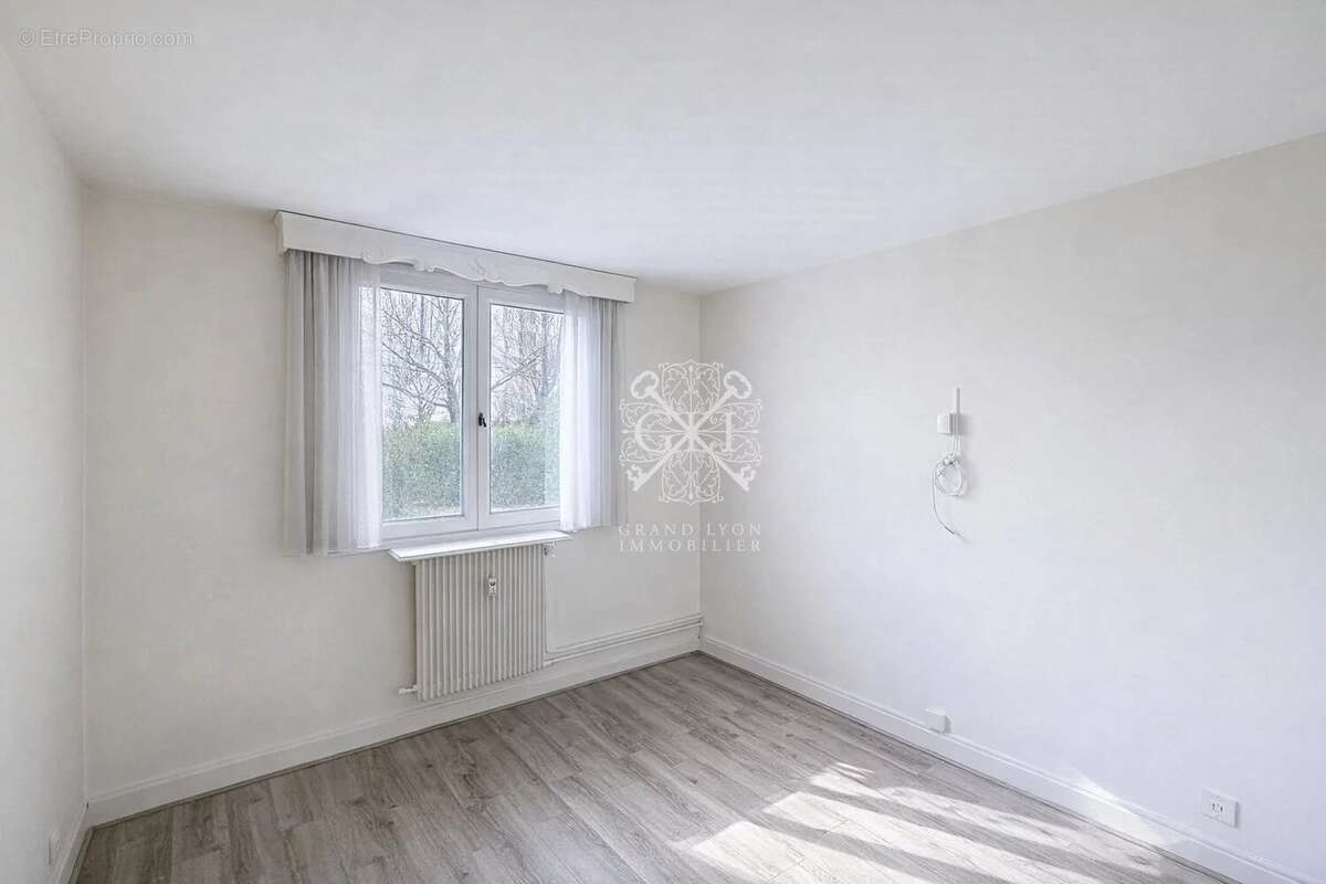 Appartement à LYON-7E