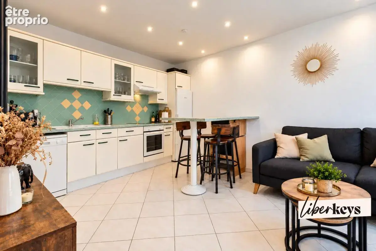 Photo Appartement à Marseille-7e au prix de 155 000€