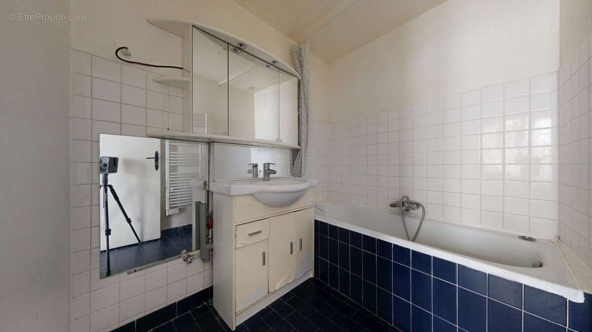 Appartement 42 m² à Lyon-1e  - photo 9