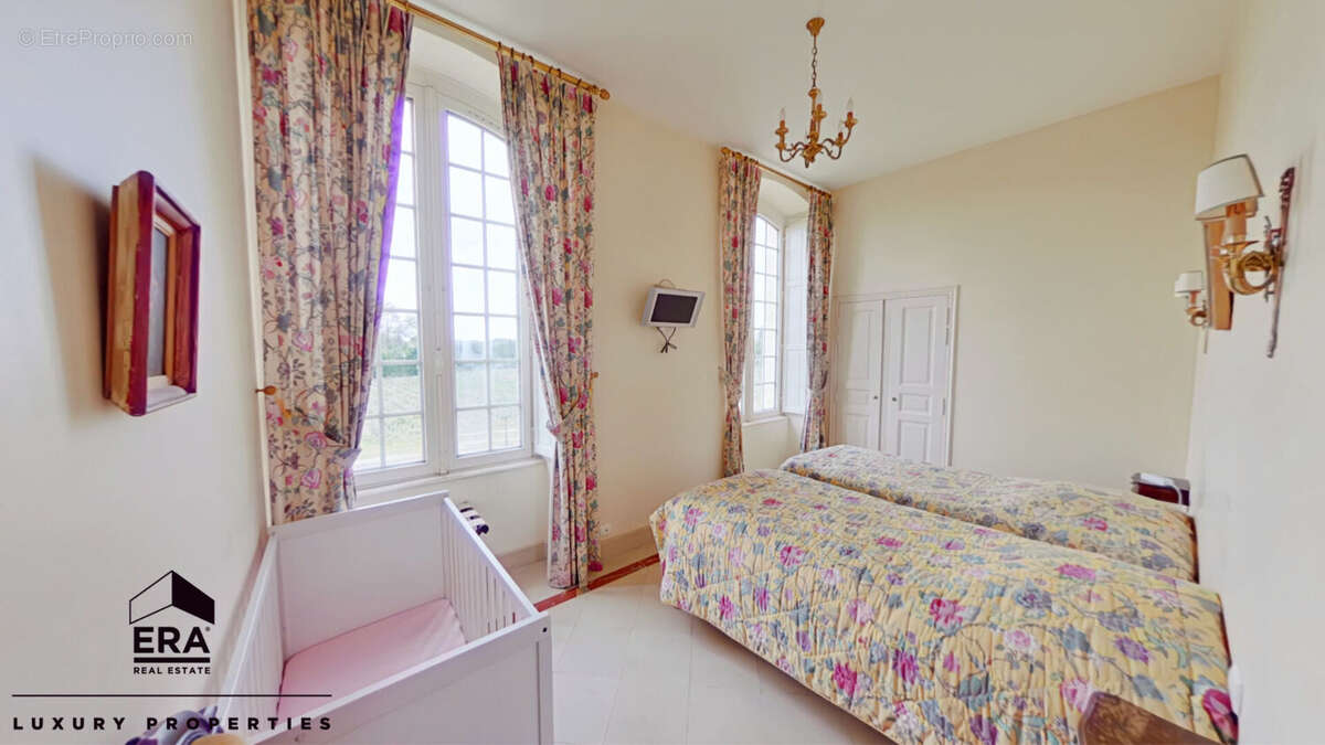 Maison à MOULIS-EN-MEDOC