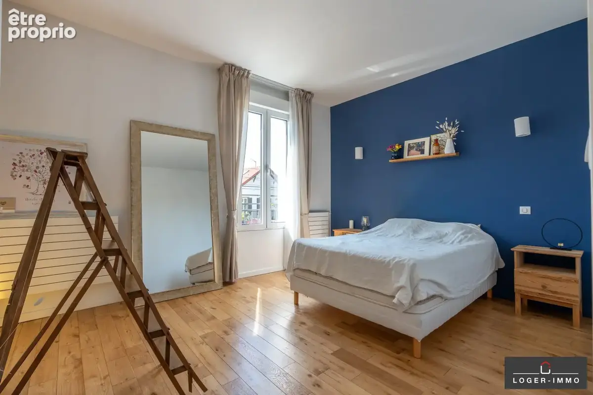 Maison 5 pièces 103 m² à vendre à Le Perreux-Sur-Marne (94170) - photo 9