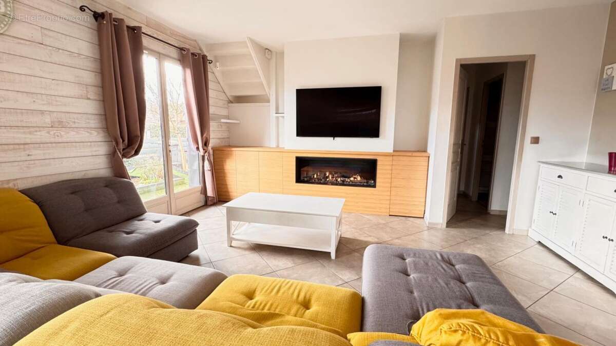 Maison à LEGE-CAP-FERRET