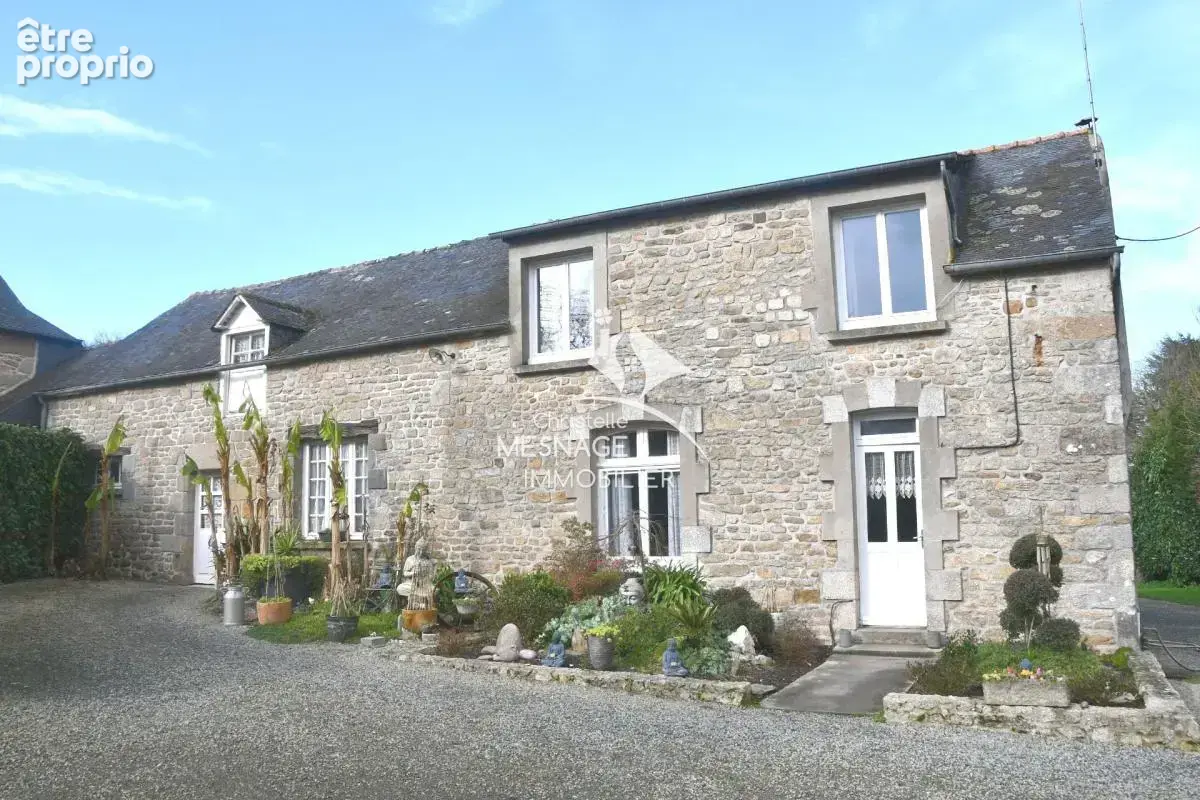 A vendre chez Christelle Mesnage Immobilier. Exclusivité, DI - photo 2