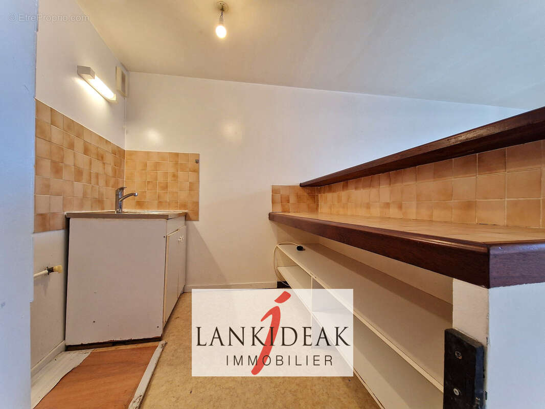 Appartement à BAYONNE