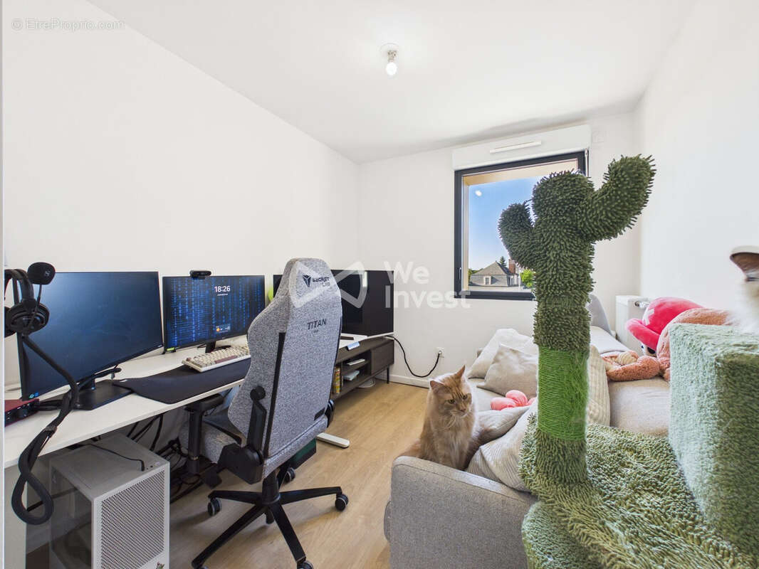 Appartement à DRAVEIL