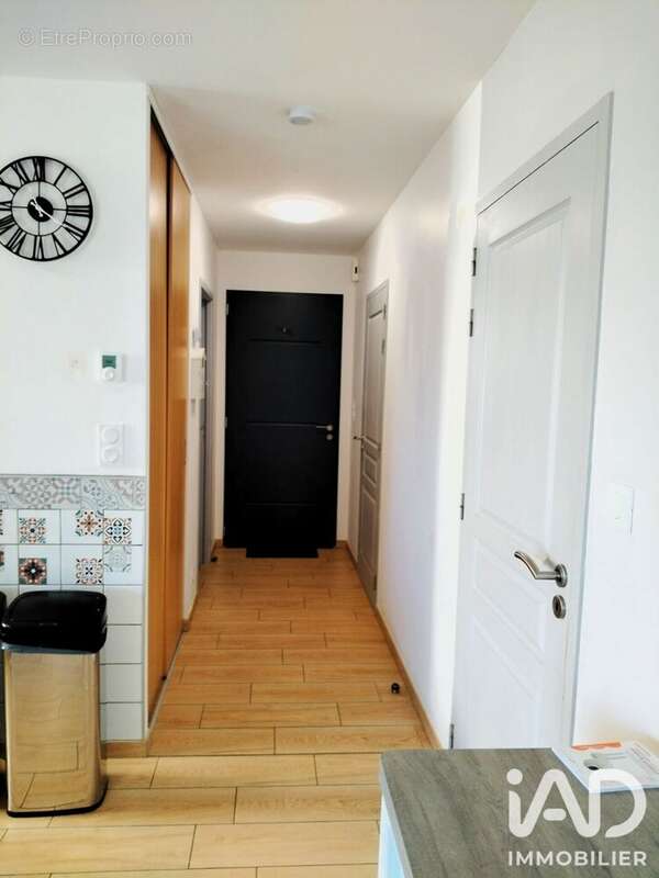 Maison 106 m² à Les Cheris  - photo 8