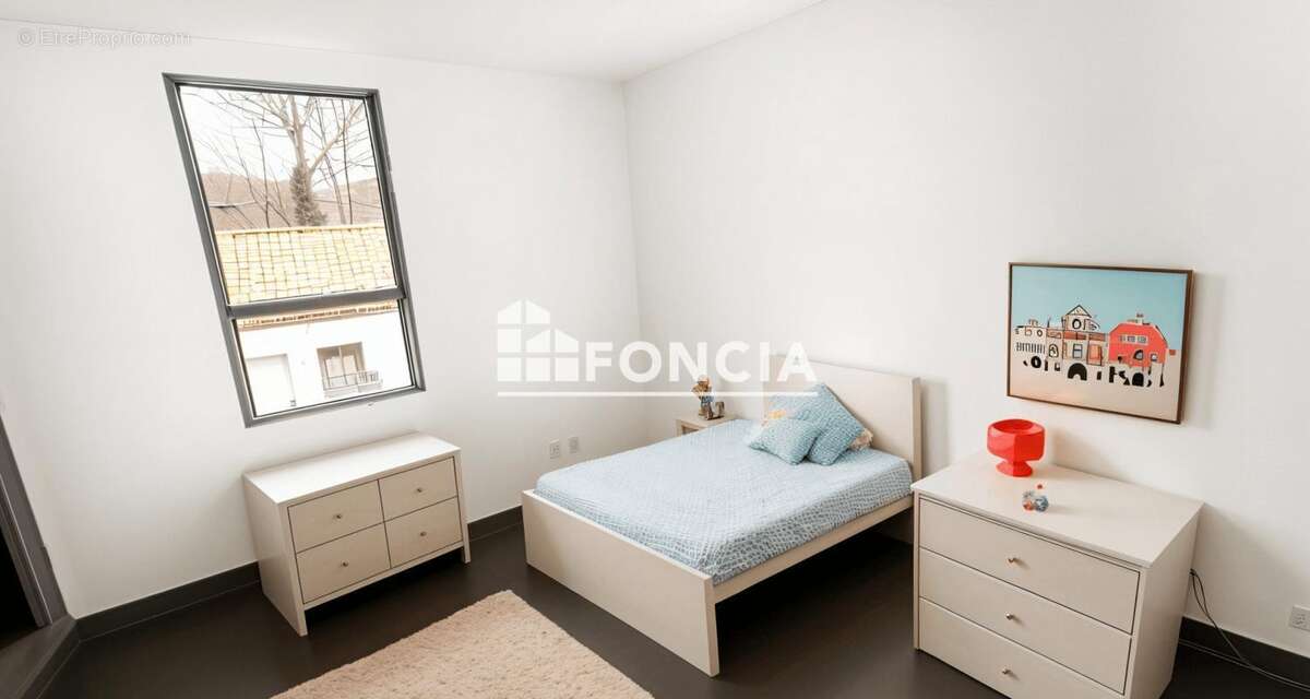 Maison à PONT-SAINT-MARTIN