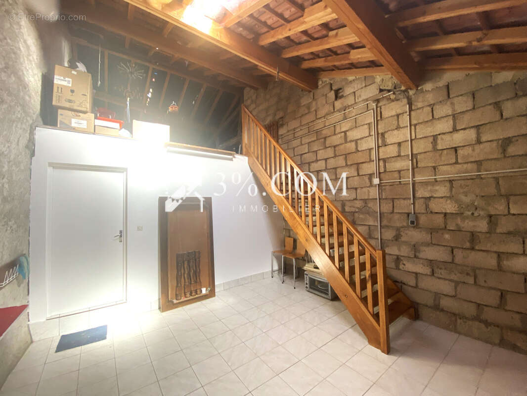 Maison à BULLIGNY