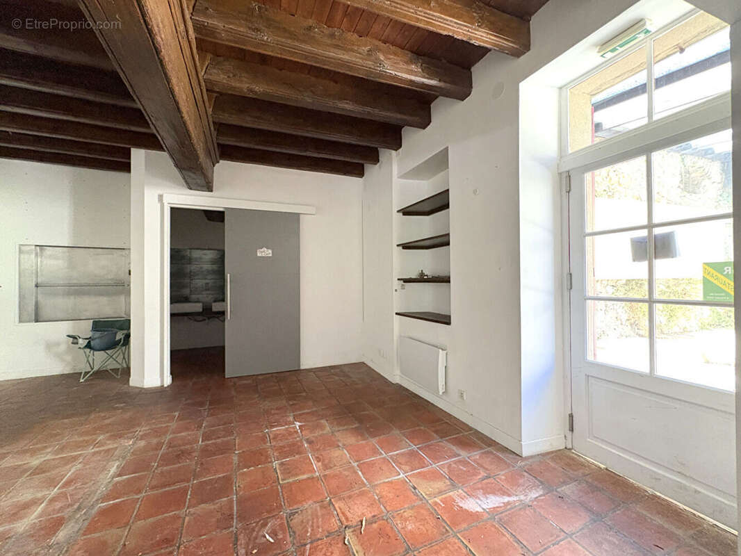 Immeuble Carcassonne 120 m² - photo 6
