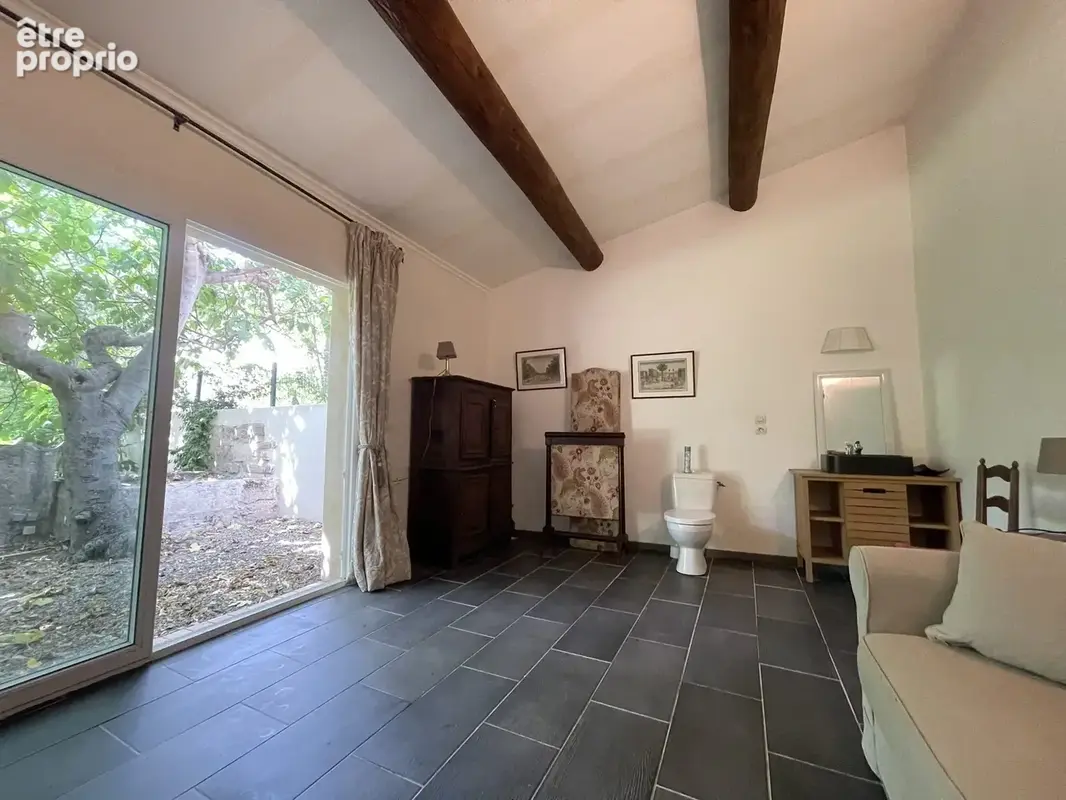 Maison 6 pièces 206 m² à vendre à Pezenas (34120) - photo 7