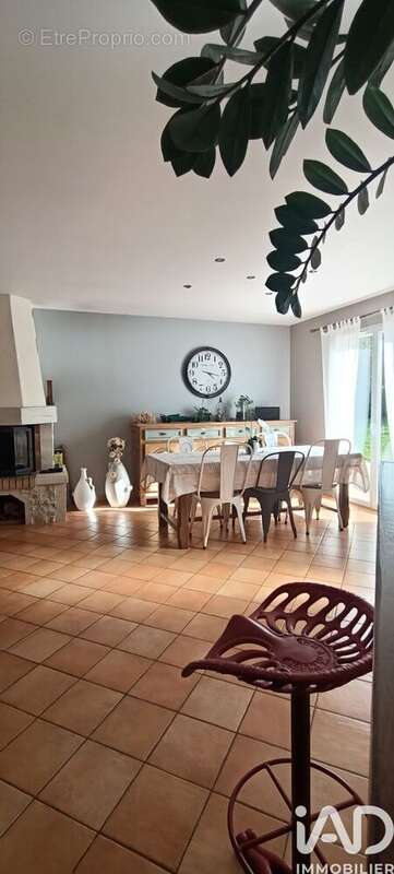 Photo 5 - Maison à BRETTEVILLE-SUR-LAIZE