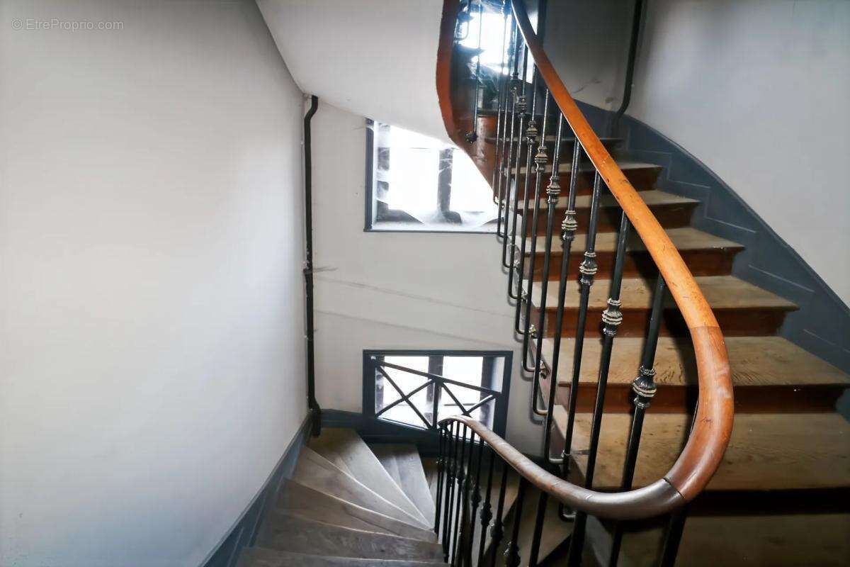 Appartement à SAINT-DIE-DES-VOSGES