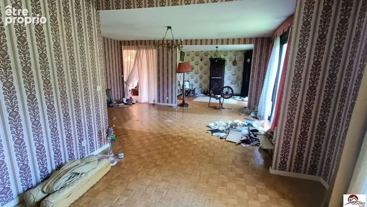 Maison 4 pièces 117 m² à vendre à Riorges (42153) - photo 4