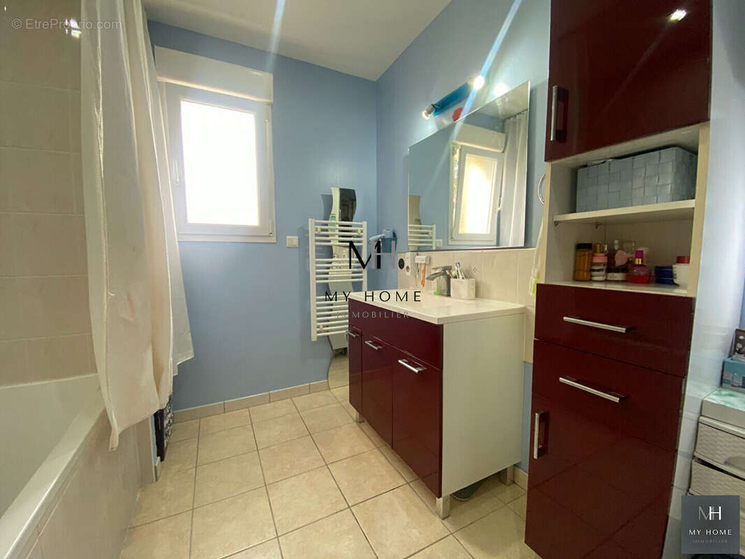 Maison 98 m² à Alencon  - photo 6