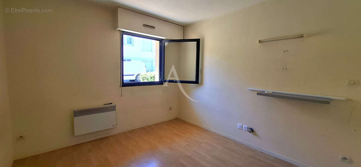 Appartement Nantes 1 pièce - SCHUMAN - photo 3