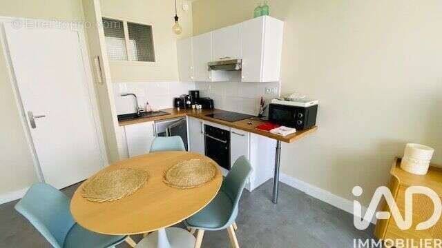 Photo 4 - Appartement à ROYAN