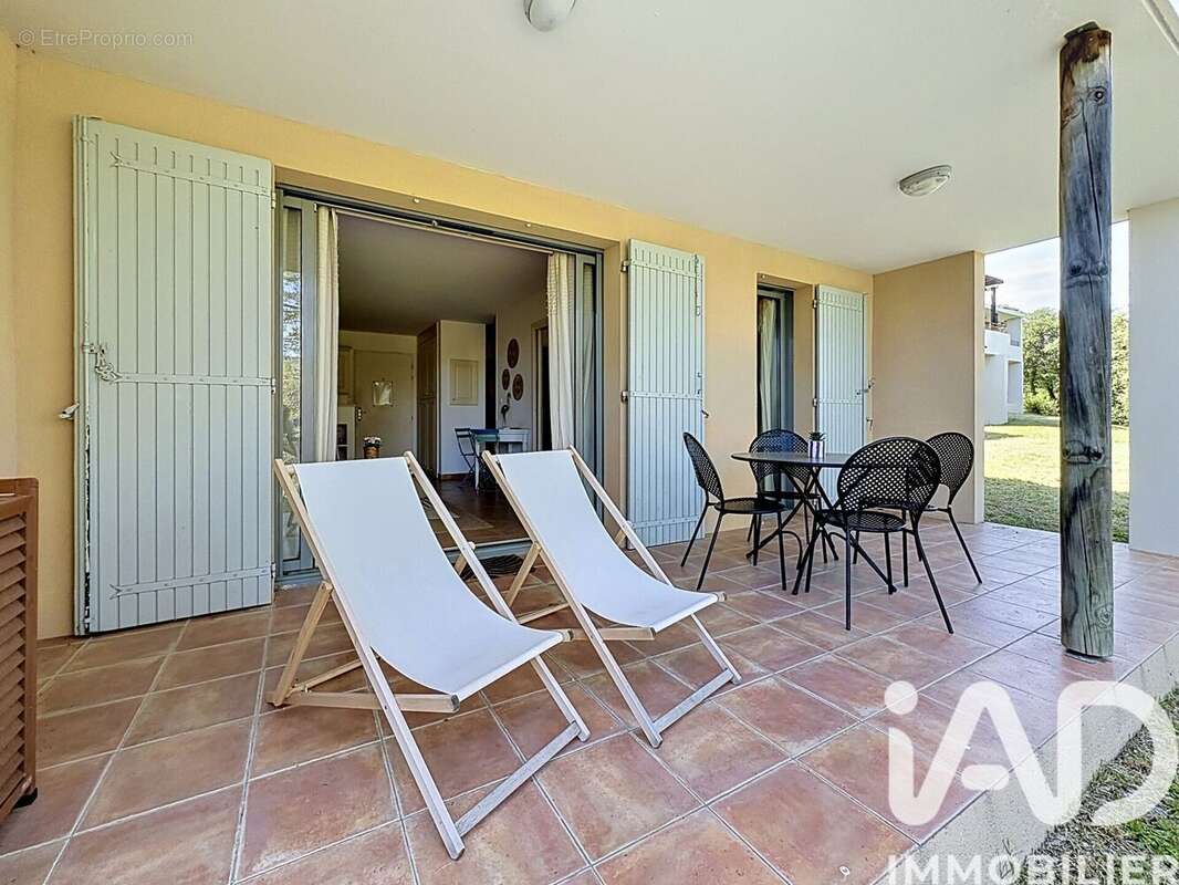 Photo 6 - Appartement à SAUMANE-DE-VAUCLUSE