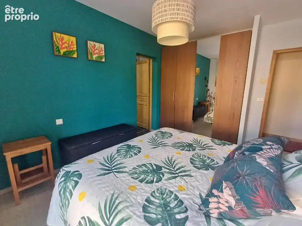 Magnifiqe villa avec vue dégagée, piscine, cuisine d'été et garage - photo 9