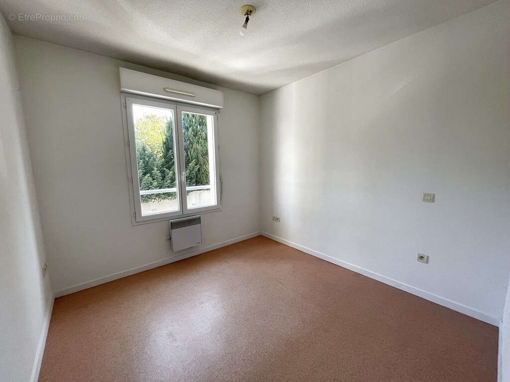 Appartement à COGNAC