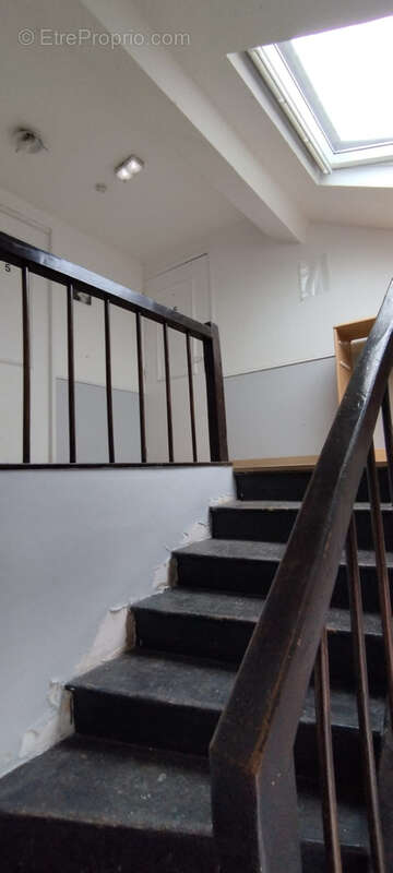 Appartement à HERMES