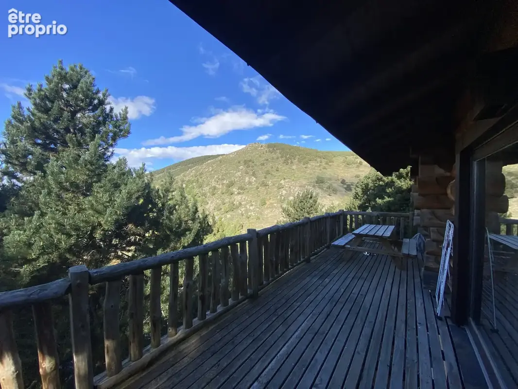 EGAT - Magnifique chalet - photo 3
