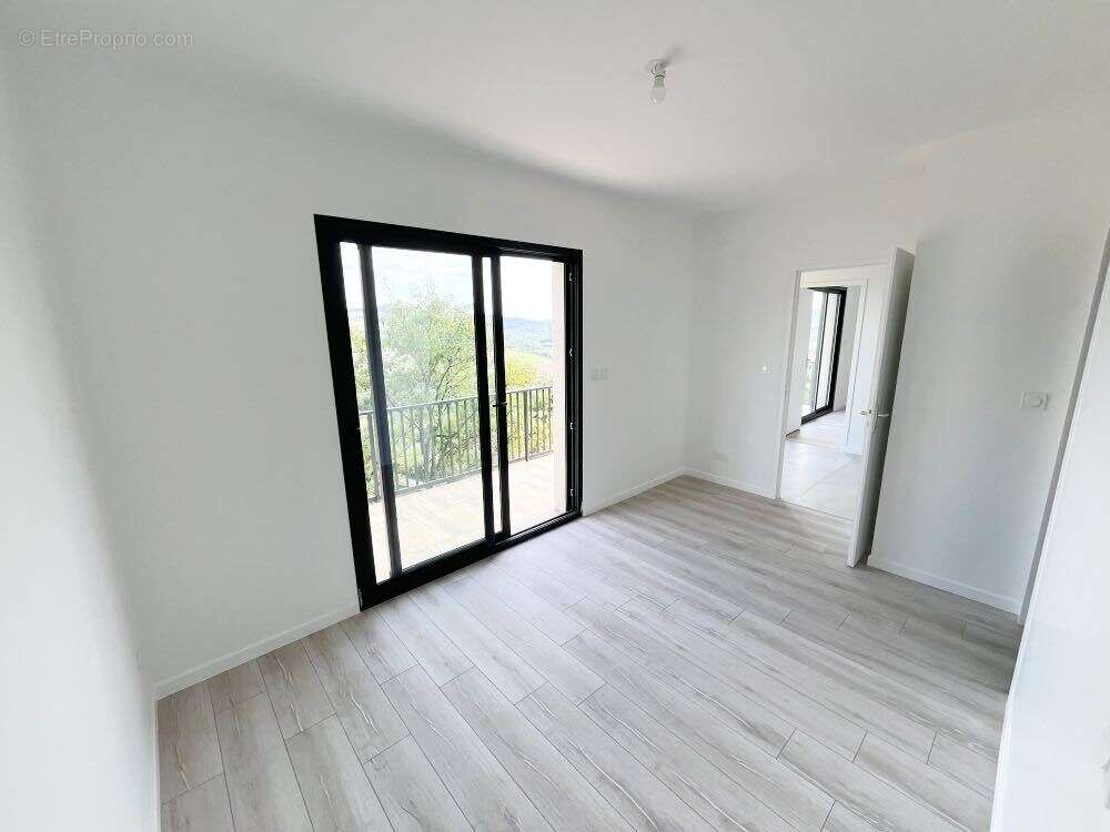 Maison à CORENT