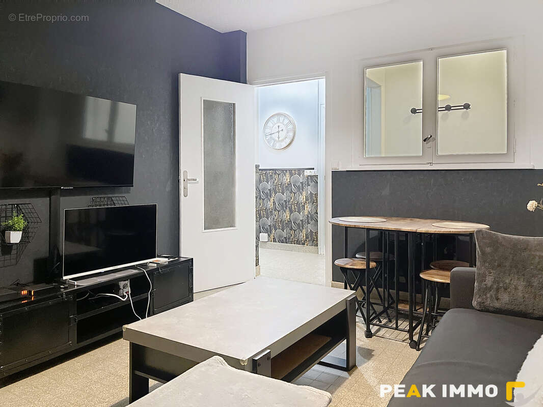 Appartement à ANNECY