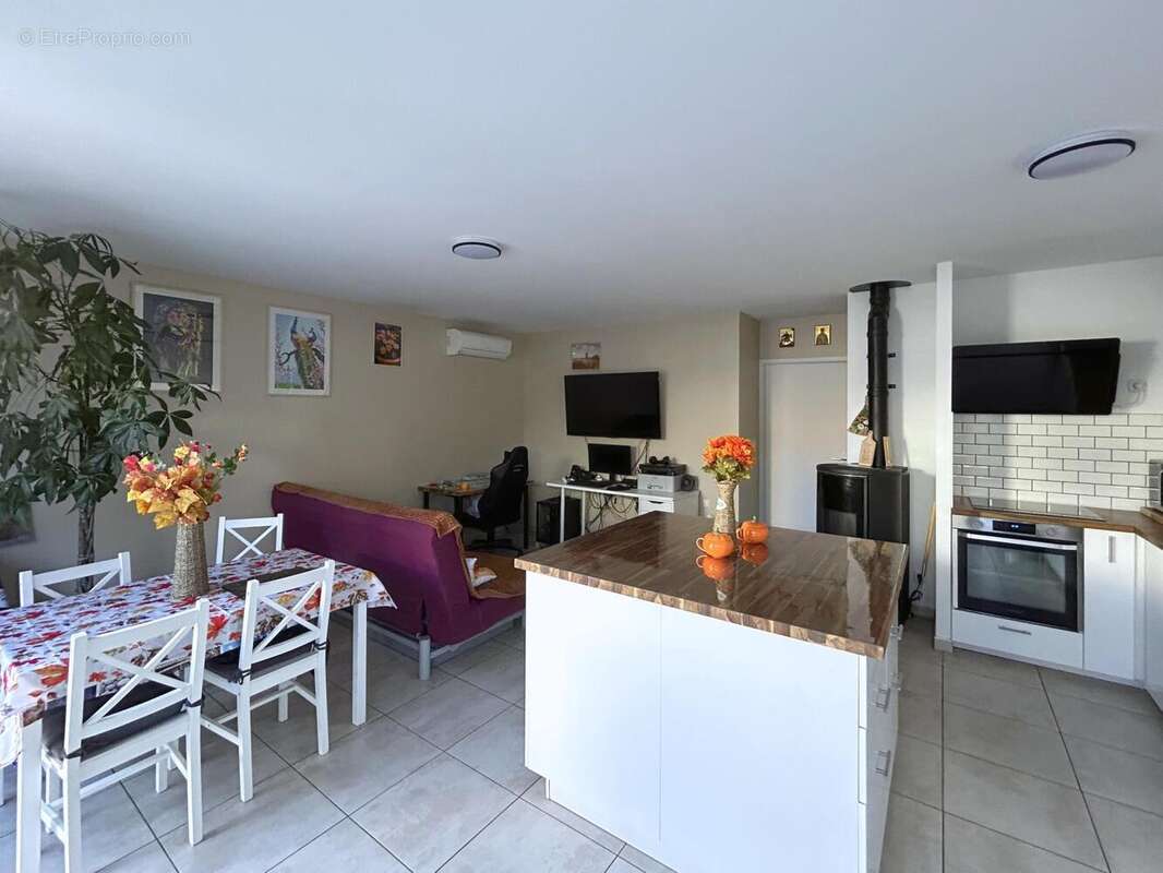 Photo 2 - Maison à PERPIGNAN